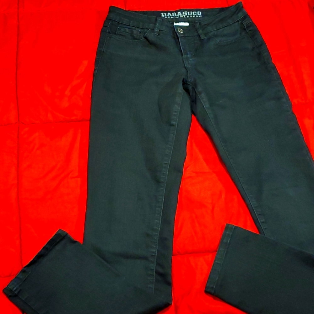 Parasuco jeans,size 27